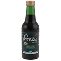 Terrasana Ponzu 250 Ml 250 Ml 250 ml